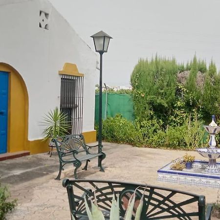 Finca El Romero, Finca A 15 Minutos De Sevilla Alcala del Rio Exterior photo